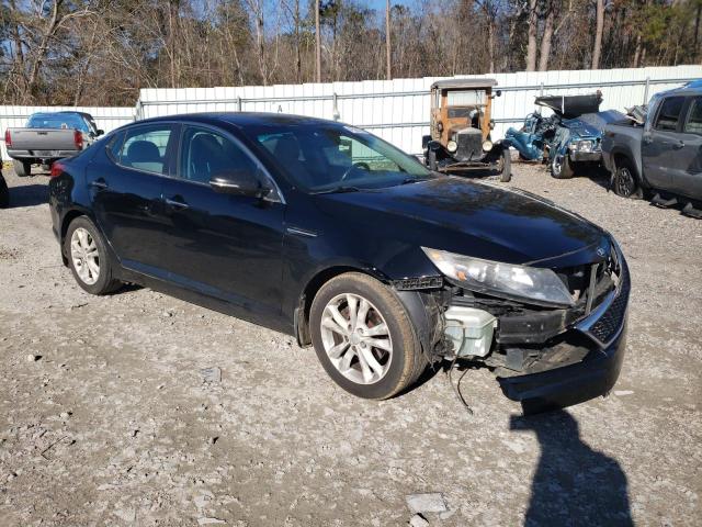 Photo 4 from auction – 2013 KIA OPTIMA EX with VIN 5XXGN4A78DG233177