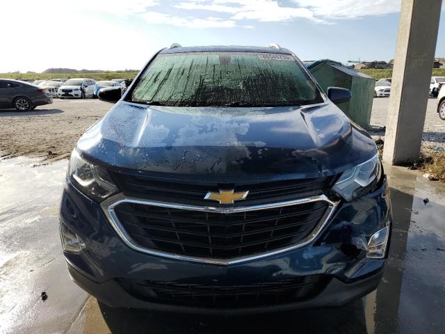 Photo 5 from auction – 2019 CHEVROLET EQUINOX with VIN 3GNAXMEU8KL214525