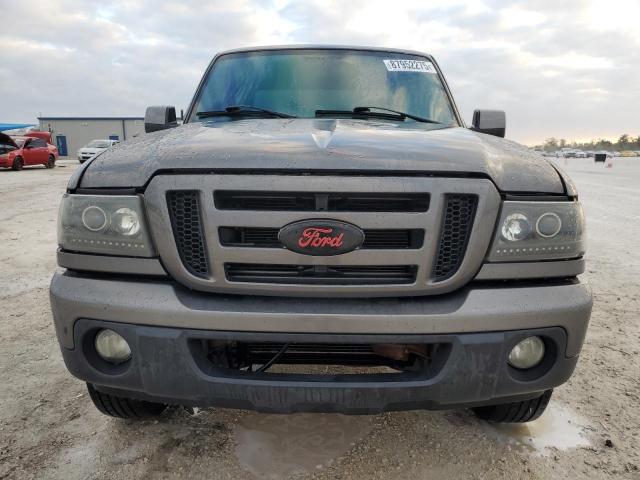 Photo 5 from auction – 2010 FORD RANGER SUP with VIN 1FTKR4EE2APA04540
