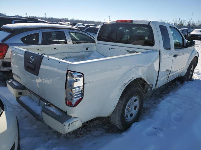 Photo 3 from auction – 2018 NISSAN FRONTIER S with VIN 1N6BD0CTXJN742538