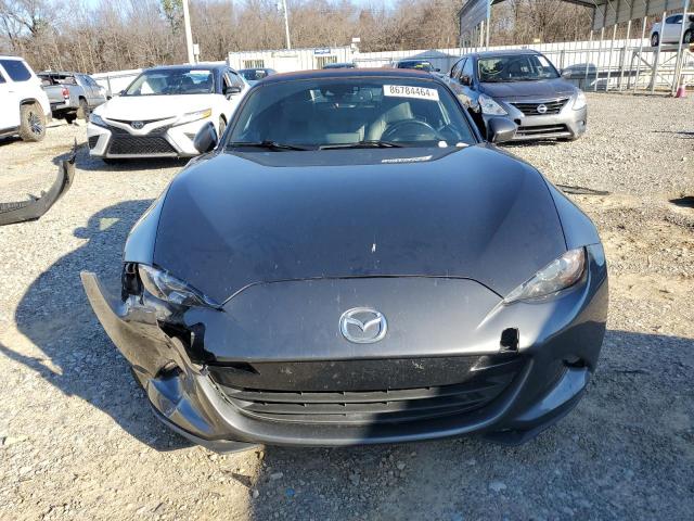 Photo 5 from auction – 2018 MAZDA MX-5 MIATA with VIN JM1NDAD79J0201338
