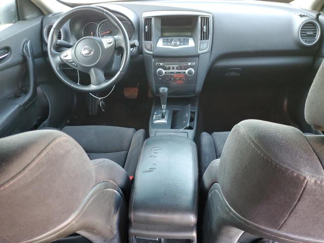 Photo 8 from auction – 2013 NISSAN MAXIMA S with VIN 1N4AA5AP6DC806848