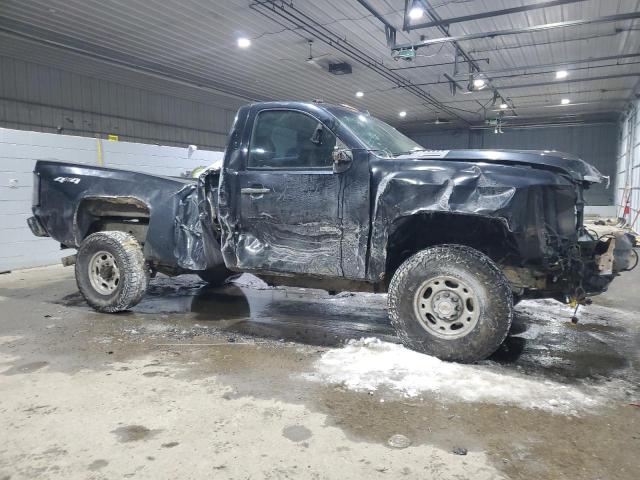 Photo 4 from auction – 2008 CHEVROLET SILVERADO with VIN 1GCHK24658E160736