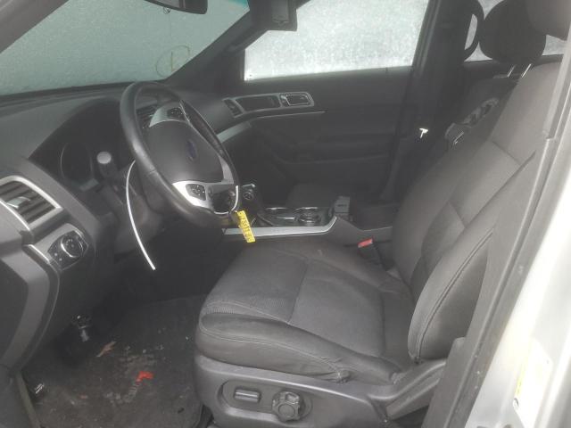 Foto 7 de la subasta – 2013 FORD EXPLORER X con VIN 1FM5K8D84DGB95947