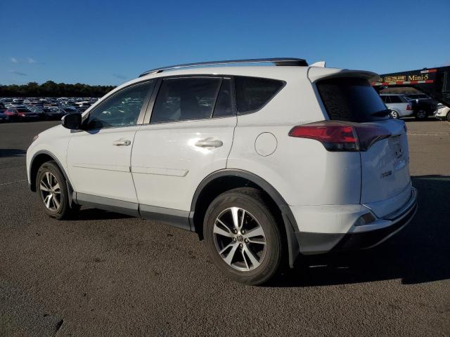 Photo 2 from auction – 2018 TOYOTA RAV4 ADVEN with VIN JTMRFREV8JJ243243