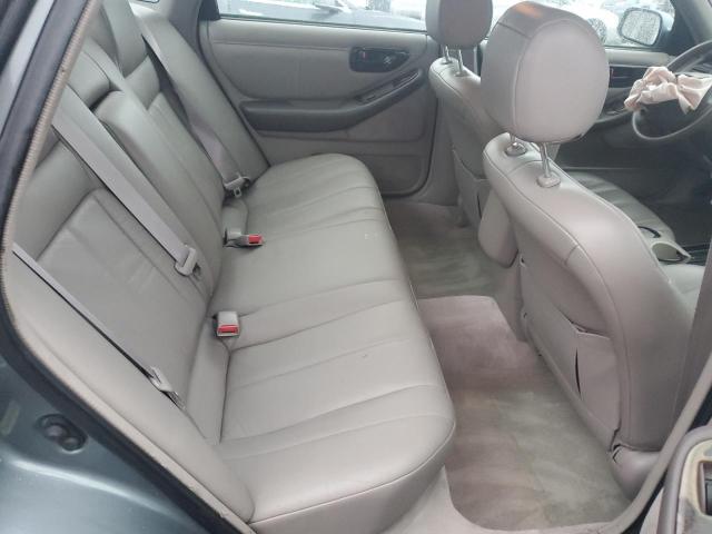 Photo 10 from auction – 1997 TOYOTA AVALON XL with VIN 4T1BF12B7VU208240