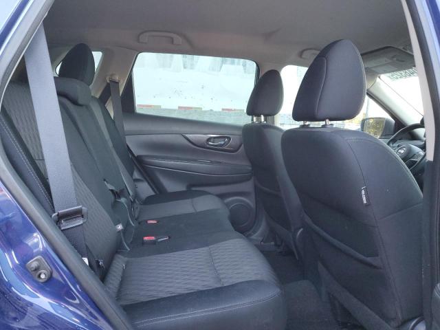 Photo 11 from auction – 2018 NISSAN ROGUE S with VIN 5N1AT2MT3JC734199