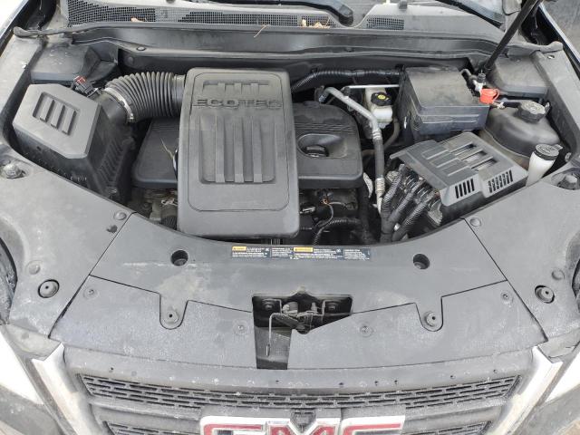 Photo 12 from auction – 2015 GMC TERRAIN SL with VIN 2GKALREK3F6412623