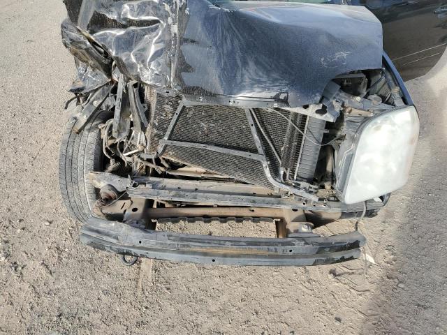 Photo 12 from auction – 2012 GMC YUKON SLT with VIN 1GKS2CE01CR108922