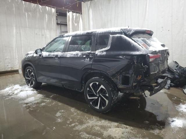 Photo 2 from auction – 2022 MITSUBISHI OUTLANDER with VIN JA4J4UA82NZ049038