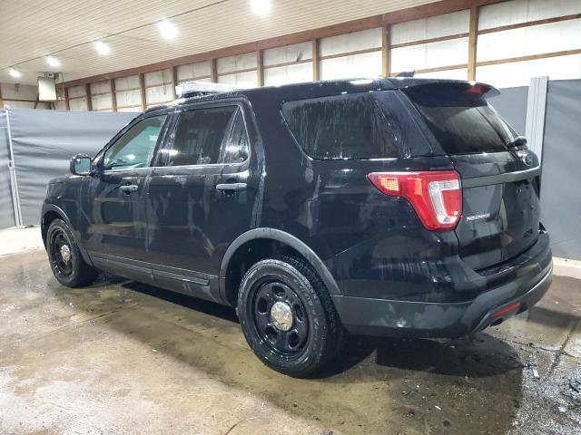Photo 2 from auction – 2017 FORD EXPLORER P with VIN 1FM5K8AR3HGA63104