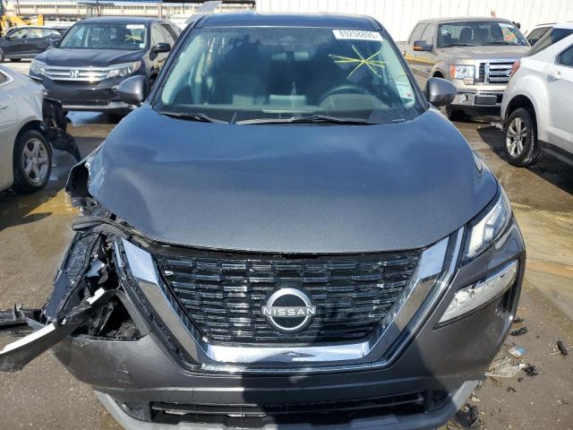 Photo 5 from auction – 2023 NISSAN ROGUE SV with VIN 5N1BT3BA2PC762242