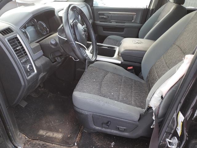 Photo 7 from auction – 2018 RAM 1500 SLT with VIN 3C6RR7LT1JG266126
