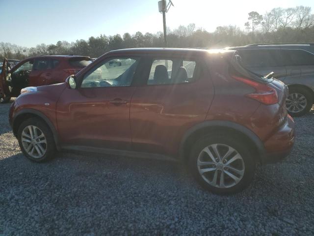 Photo 2 from auction – 2012 NISSAN JUKE S with VIN JN8AF5MR1CT116663