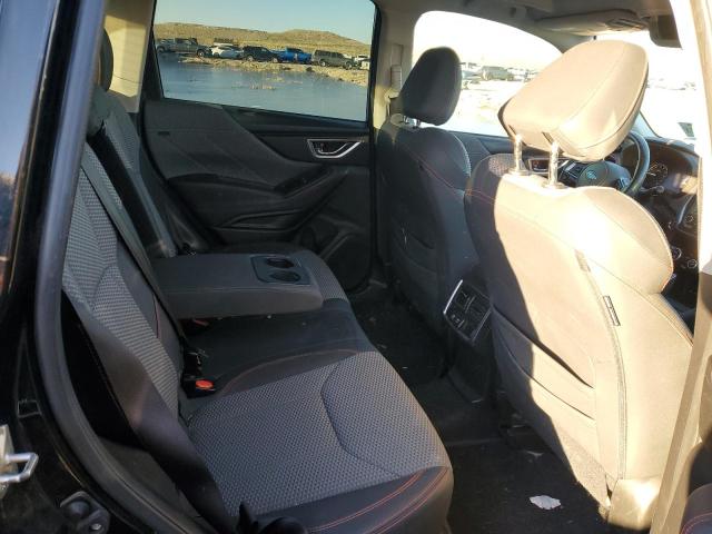 Photo 10 from auction – 2019 SUBARU FORESTER S with VIN JF2SKAPCXKH550322