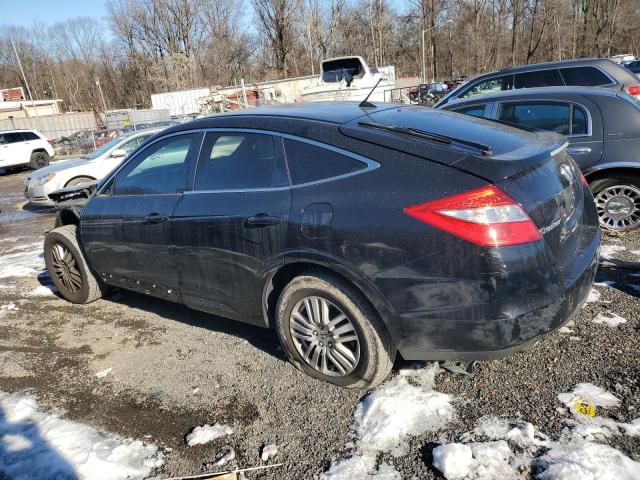 Photo 2 from auction – 2012 HONDA CROSSTOUR with VIN 5J6TF3H52CL000172