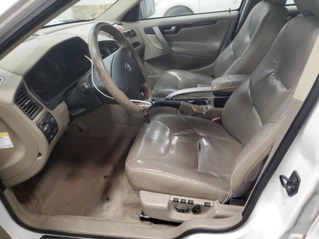 Photo 7 from auction – 2004 VOLVO XC70 with VIN YV1SZ59H341156791
