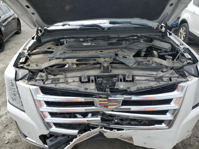 Photo 12 from auction – 2016 CADILLAC ESCALADE P with VIN 1GYS3CKJ4GR411232