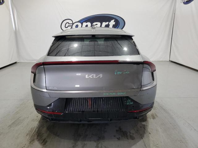 Photo 6 from auction – 2023 KIA EV6 LIGHT with VIN KNDC34LA6P5602463