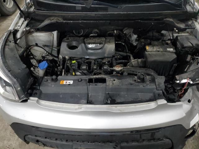 Photo 11 from auction – 2018 KIA SOUL with VIN KNDJN2A22J7571693