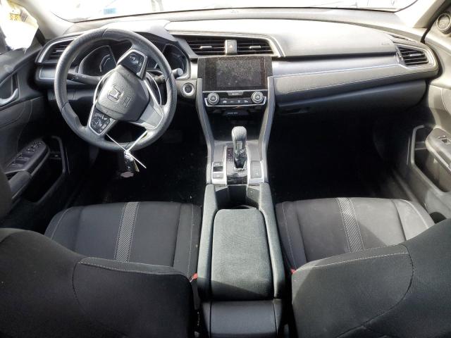Photo 8 from auction – 2017 HONDA CIVIC EX with VIN 2HGFC2F76HH576640