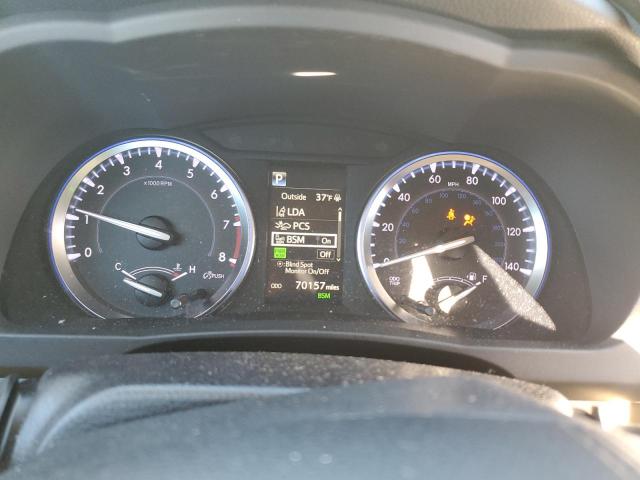 Photo 9 from auction – 2019 TOYOTA HIGHLANDER with VIN 5TDKZRFH9KS554881