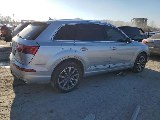 Photo 3 from auction – 2018 AUDI Q7 PRESTIG with VIN WA1VAAF73JD020535