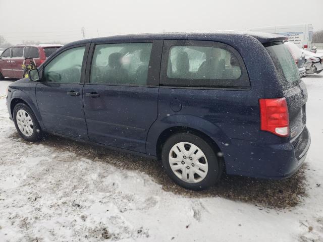 Photo 2 from auction – 2014 DODGE GRAND CARA with VIN 2C4RDGBG3ER279231