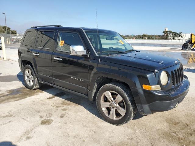Photo 4 from auction – 2012 JEEP PATRIOT LA with VIN 1C4NJPFA8CD567999