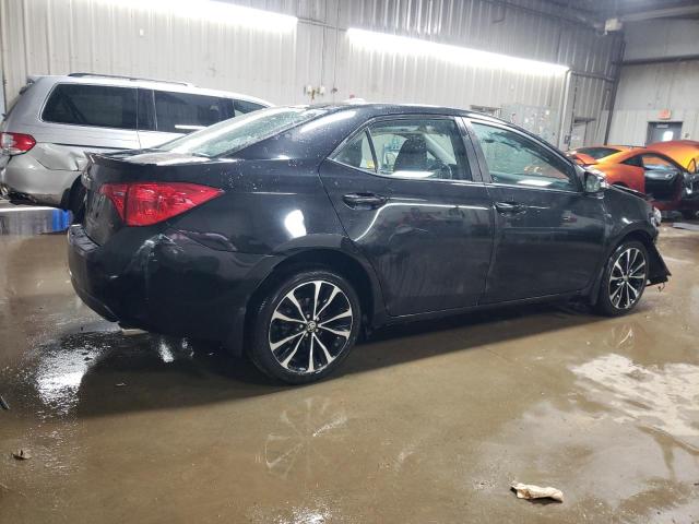 Photo 3 from auction – 2017 TOYOTA COROLLA with VIN 2T1BURHE1HC875347