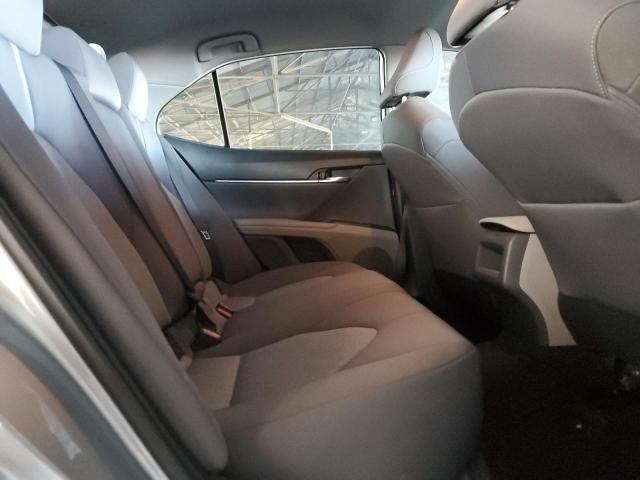Photo 10 from auction – 2022 TOYOTA CAMRY LE with VIN 4T1C11AK2NU057568