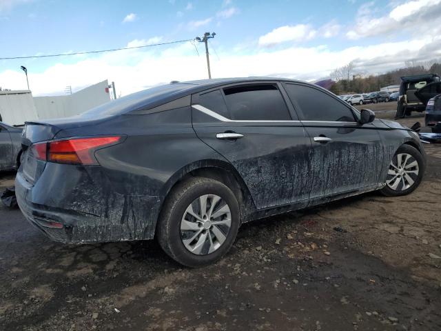 Photo 3 from auction – 2020 NISSAN ALTIMA S with VIN 1N4BL4BV2LC272431