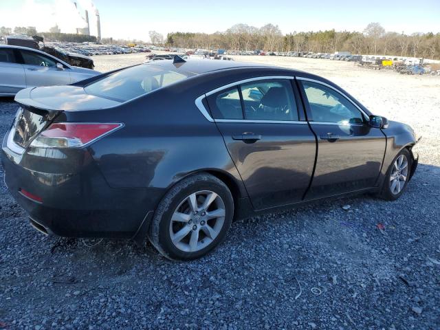 Photo 3 from auction – 2012 ACURA TL with VIN 19UUA8F58CA005477