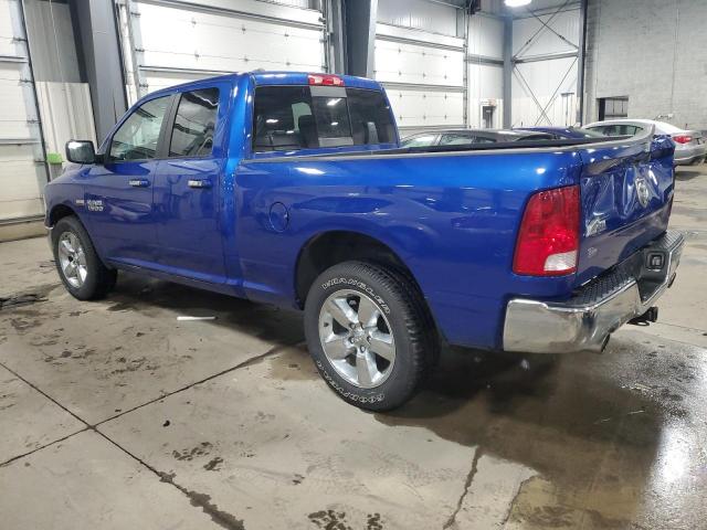 Photo 2 from auction – 2016 RAM 1500 SLT with VIN 1C6RR7GT0GS176980