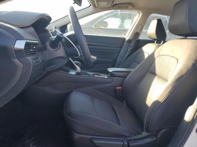 Photo 7 from auction – 2022 NISSAN ALTIMA S with VIN 1N4BL4BV6NN349129