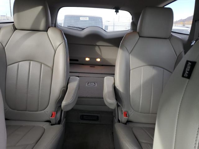 Photo 10 from auction – 2015 BUICK ENCLAVE with VIN 5GAKVBKD8FJ328437