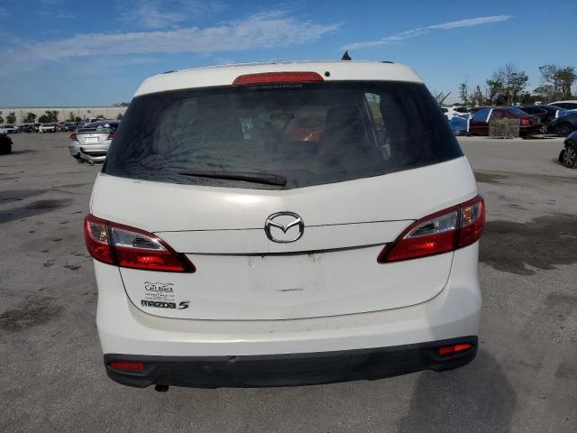 Photo 6 from auction – 2012 MAZDA 5 with VIN JM1CW2BL2C0125178