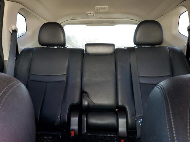 Photo 10 from auction – 2019 NISSAN ROGUE S with VIN 5N1AT2MT5KC825413