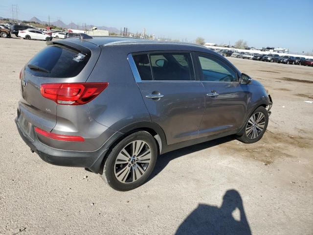 Photo 3 from auction – 2015 KIA SPORTAGE E with VIN KNDPC3AC7F7759938