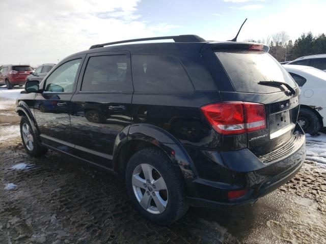 Photo 2 from auction – 2015 DODGE JOURNEY SX with VIN 3C4PDCCG4FT750929