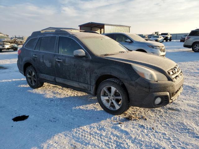 Photo 4 from auction – 2013 SUBARU OUTBACK 2. with VIN 4S4BRCSC2D3287817