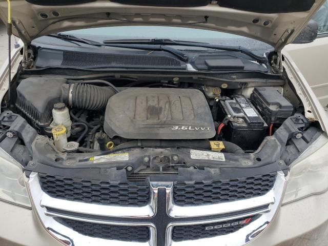 Photo 12 from auction – 2013 DODGE GRAND CARA with VIN 2C4RDGCGXDR522580