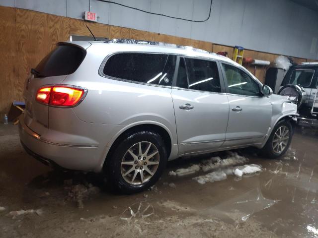 Photo 3 from auction – 2015 BUICK ENCLAVE with VIN 5GAKVBKD5FJ164144