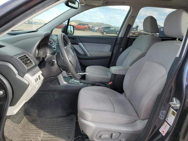Photo 7 from auction – 2016 SUBARU FORESTER 2 with VIN JF2SJADC2GH407847