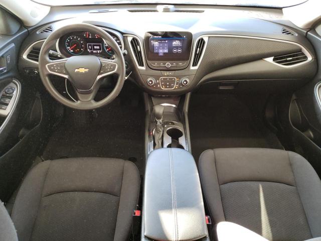 Photo 8 from auction – 2023 CHEVROLET MALIBU LT with VIN 1G1ZD5ST3PF224461