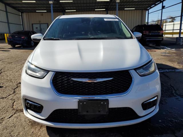 Photo 5 from auction – 2023 CHRYSLER PACIFICA T with VIN 2C4RC1BG1PR511263