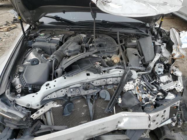 Photo 11 from auction – 2017 LEXUS IS 300 with VIN JTHCM1D26H5016316