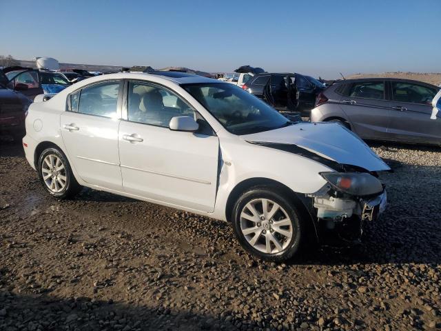 Photo 4 from auction – 2008 MAZDA 3 I with VIN JM1BK32F781825688