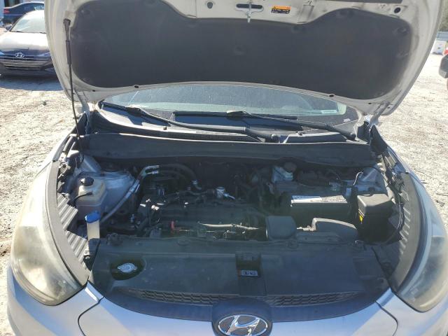 Photo 12 from auction – 2015 HYUNDAI TUCSON LIM with VIN KM8JU3AG6FU005299