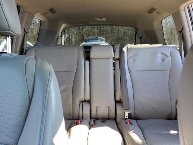 Photo 10 from auction – 2013 TOYOTA HIGHLANDER with VIN 5TDYK3EHXDS134224